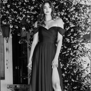 Ladivine by Cinderella Divine 7493 gown